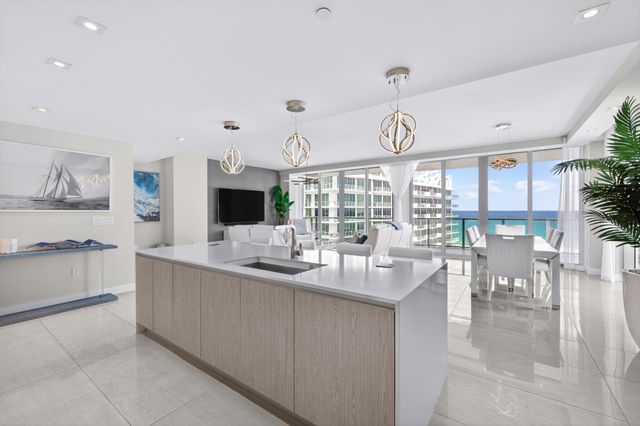 3100 N Ocean Drive 1805p, Riviera Beach, FL 33404