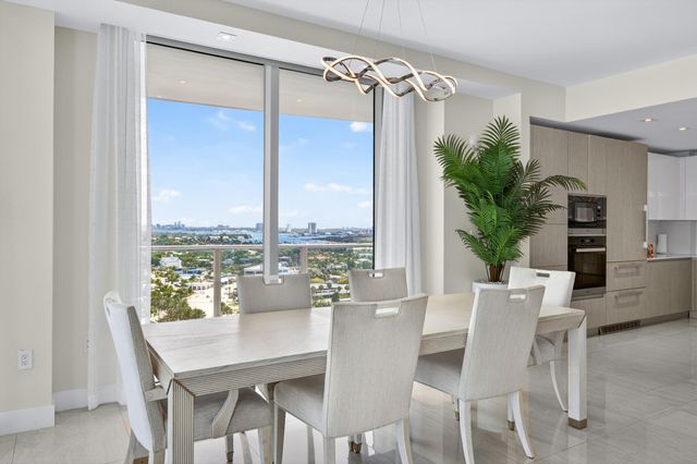 3100 N Ocean Drive 1805p, Riviera Beach, FL 33404