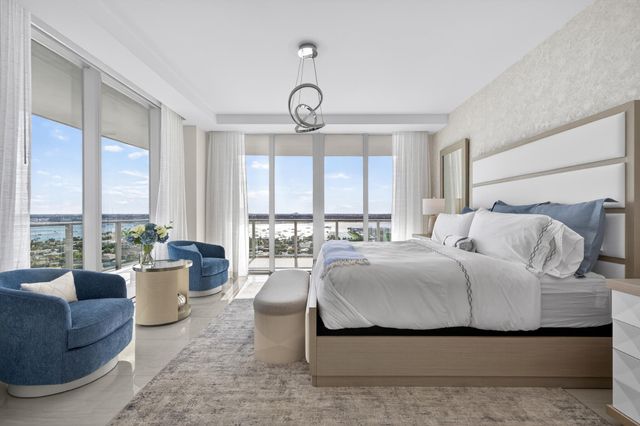 3100 N Ocean Drive 1805p, Riviera Beach, FL 33404