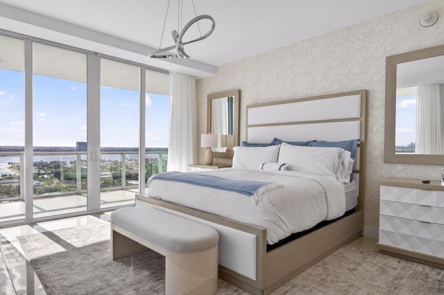 3100 N Ocean Drive 1805p, Riviera Beach, FL 33404