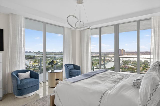 3100 N Ocean Drive 1805p, Riviera Beach, FL 33404