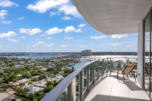 3100 N Ocean Drive 1805p, Riviera Beach, FL 33404