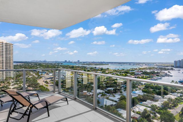 3100 N Ocean Drive 1805p, Riviera Beach, FL 33404