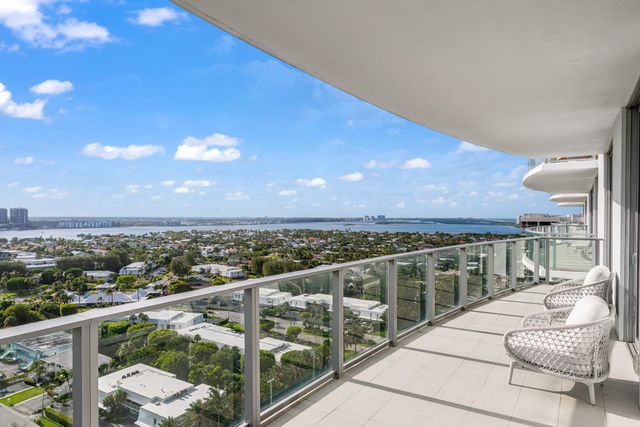 3100 N Ocean Drive 1805p, Riviera Beach, FL 33404