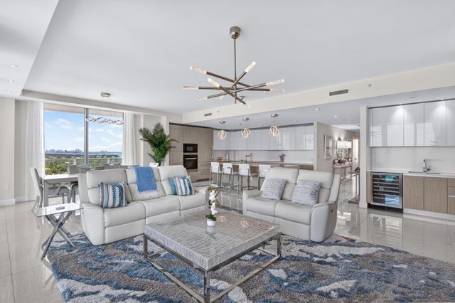 3100 N Ocean Drive 1805p, Riviera Beach, FL 33404