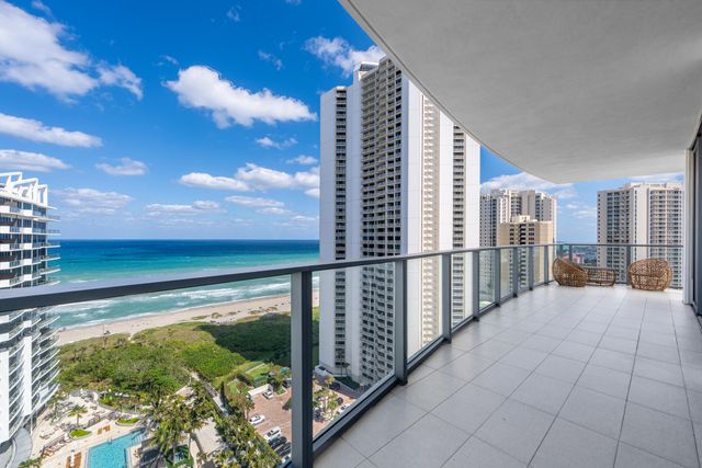 3100 N Ocean Drive 1805p, Riviera Beach, FL 33404