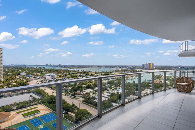 3100 N Ocean Drive 1805p, Riviera Beach, FL 33404