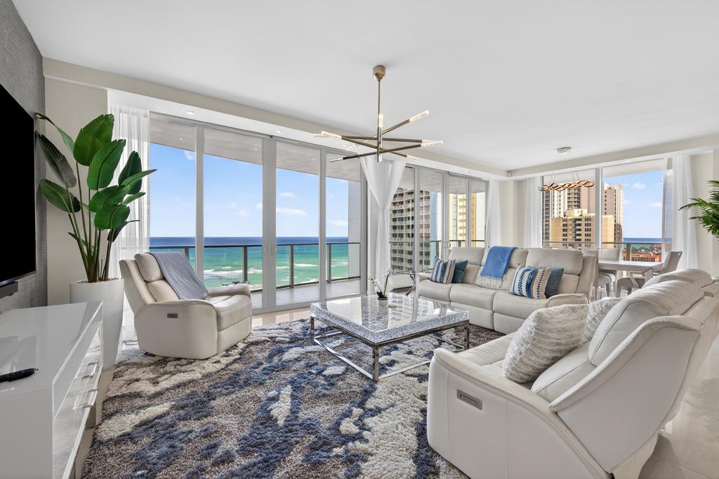 3100 N Ocean Drive 1805p, Riviera Beach, FL 33404