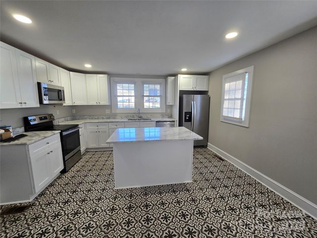 606 Church Avenue, Kannapolis, NC 28081