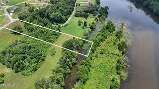 Lot 8 Holston Shores Drive, Rutledge, TN 37861