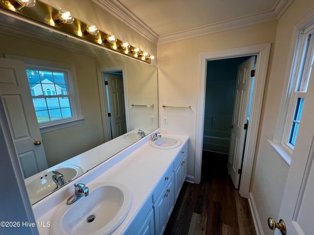 4110 Lexington Drive NW, Wilson, NC 27896