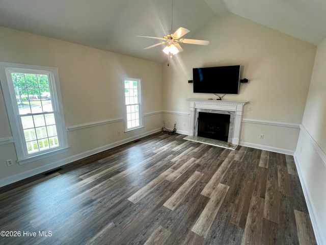 4110 Lexington Drive NW, Wilson, NC 27896