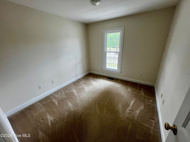 4110 Lexington Drive NW, Wilson, NC 27896
