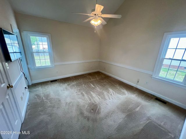 4110 Lexington Drive NW, Wilson, NC 27896