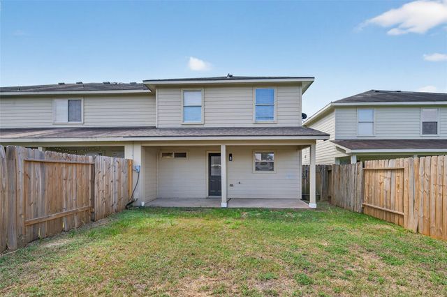 19420 Dry Canyon Court, Katy, TX 77449