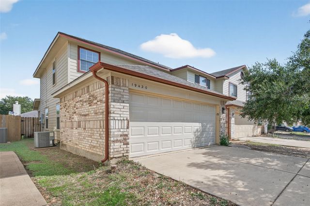 19420 Dry Canyon Court, Katy, TX 77449