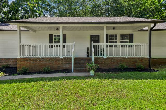 88 Meadow Ln, Winchester, TN 37398
