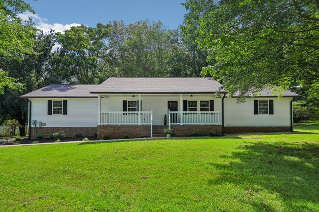 88 Meadow Ln, Winchester, TN 37398
