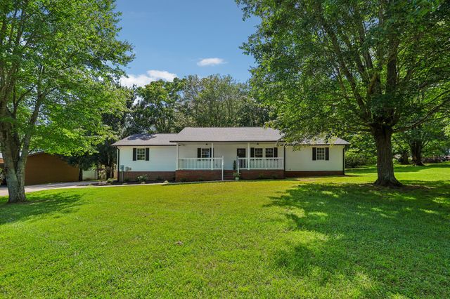 88 Meadow Ln, Winchester, TN 37398