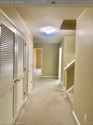 26412 Fieldstone Drive, Novi, MI 48374