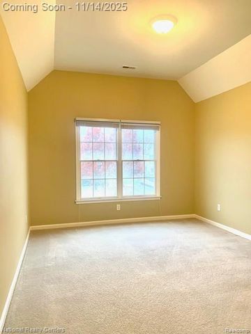 26412 Fieldstone Drive, Novi, MI 48374