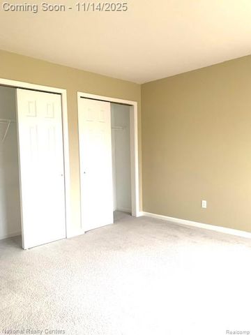 26412 Fieldstone Drive, Novi, MI 48374