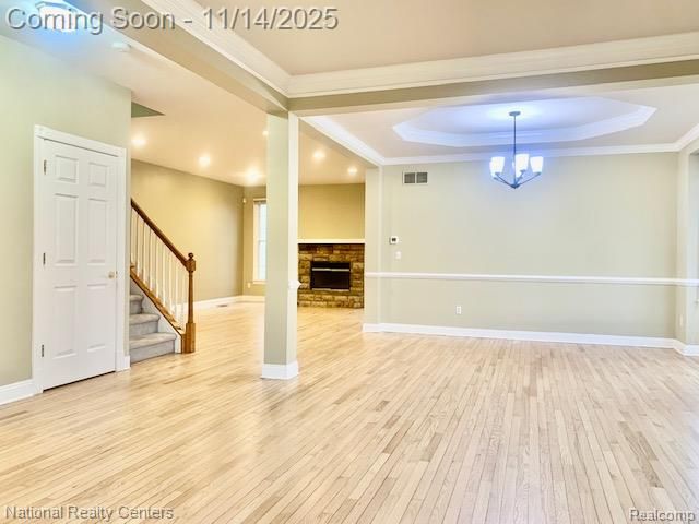 26412 Fieldstone Drive, Novi, MI 48374