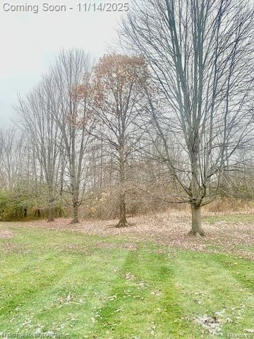 26412 Fieldstone Drive, Novi, MI 48374