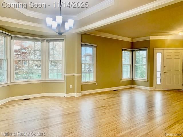 26412 Fieldstone Drive, Novi, MI 48374