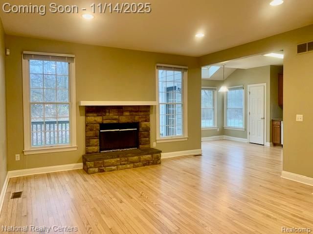 26412 Fieldstone Drive, Novi, MI 48374