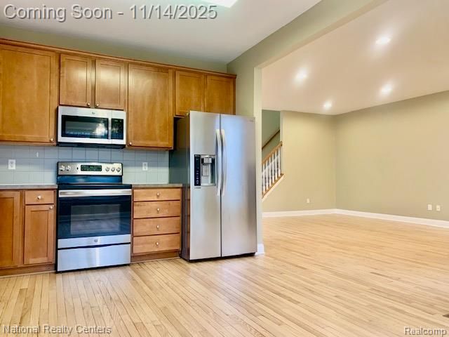 26412 Fieldstone Drive, Novi, MI 48374