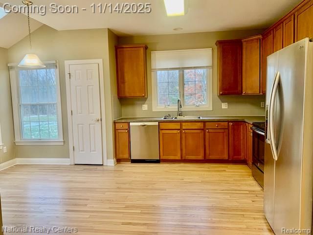 26412 Fieldstone Drive, Novi, MI 48374