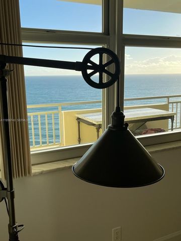 3180 S Ocean Dr 1602, Hallandale Beach, FL 33009