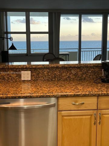 3180 S Ocean Dr 1602, Hallandale Beach, FL 33009