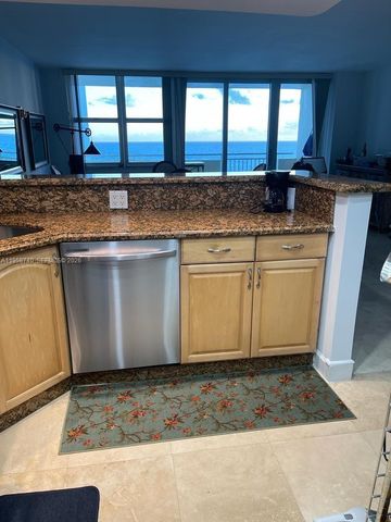 3180 S Ocean Dr 1602, Hallandale Beach, FL 33009