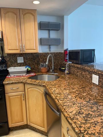 3180 S Ocean Dr 1602, Hallandale Beach, FL 33009