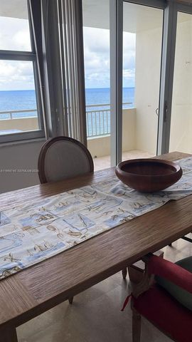 3180 S Ocean Dr 1602, Hallandale Beach, FL 33009