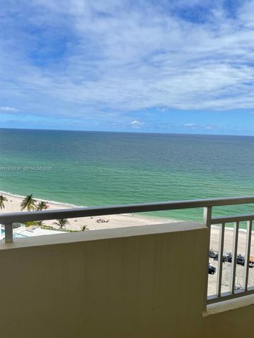 3180 S Ocean Dr 1602, Hallandale Beach, FL 33009