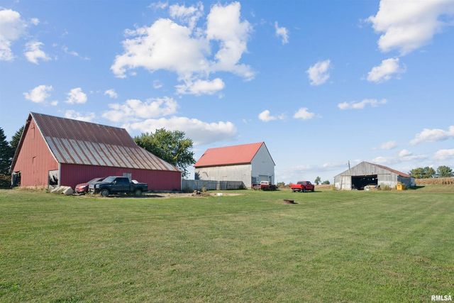 1374 290TH Avenue, Charlotte, IA 52731