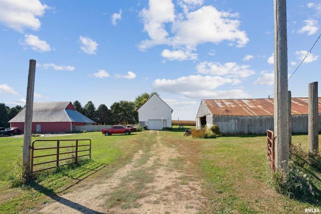 1374 290TH Avenue, Charlotte, IA 52731