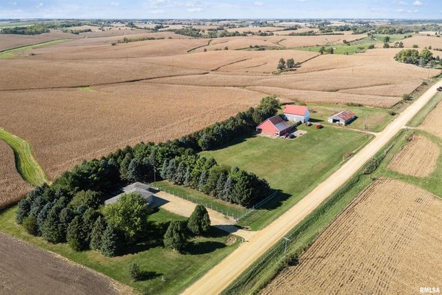 1374 290TH Avenue, Charlotte, IA 52731