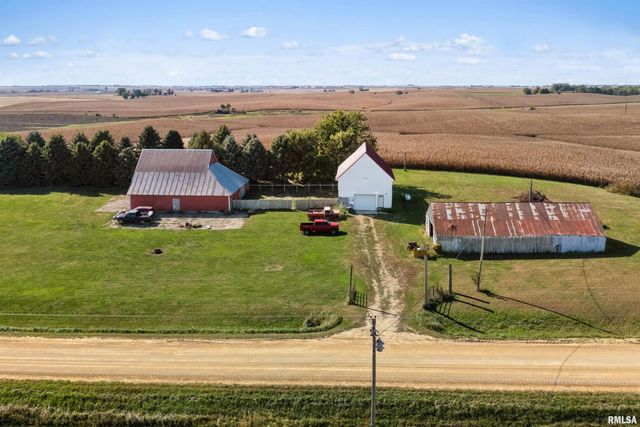 1374 290TH Avenue, Charlotte, IA 52731