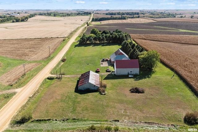 1374 290TH Avenue, Charlotte, IA 52731