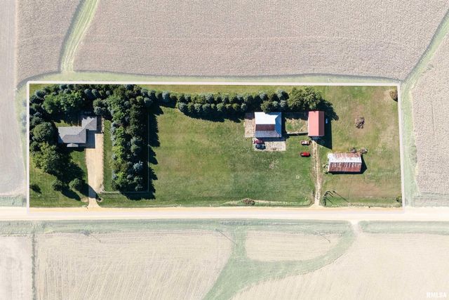 1374 290TH Avenue, Charlotte, IA 52731