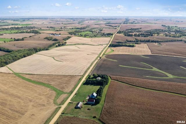 1374 290TH Avenue, Charlotte, IA 52731