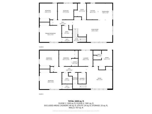 1374 290TH Avenue, Charlotte, IA 52731