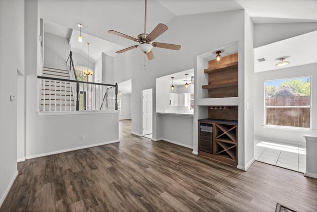 20819 Great Laurel Court, Humble, TX 77346