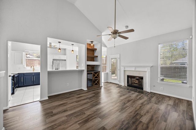 20819 Great Laurel Court, Humble, TX 77346