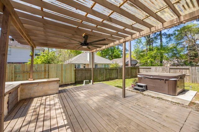 20819 Great Laurel Court, Humble, TX 77346