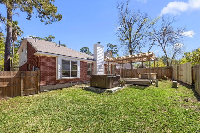 20819 Great Laurel Court, Humble, TX 77346